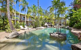 Rainbow Inn Cairns 3*